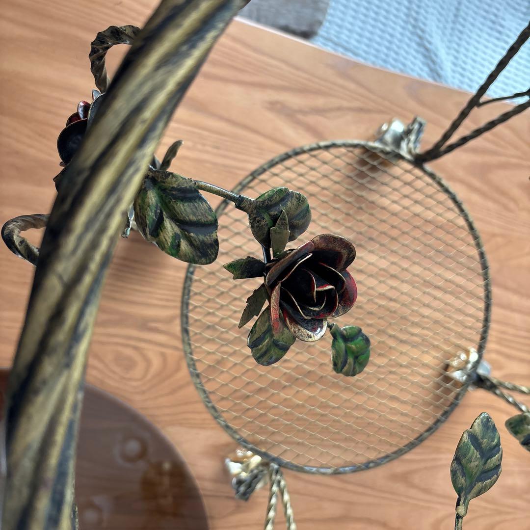 RENAISSANCE サイドテーブル