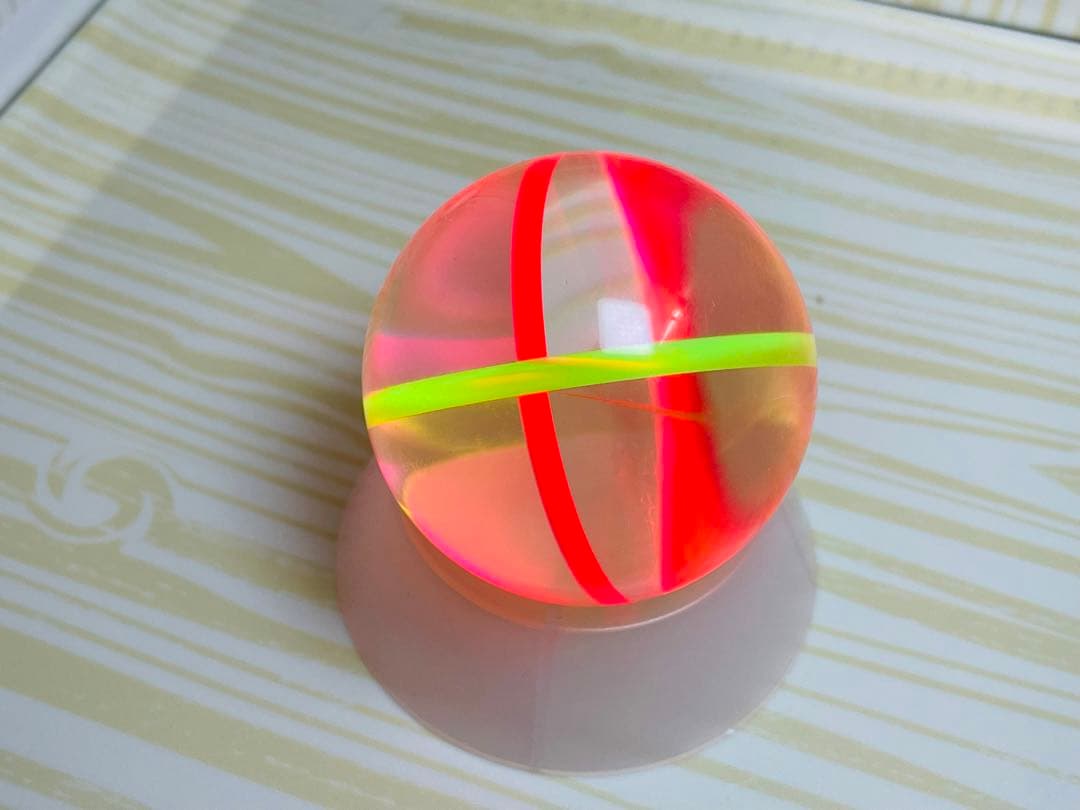 と*）様 ご注文品　カザーン　スピンフィーバー　フォーチュントリニティ