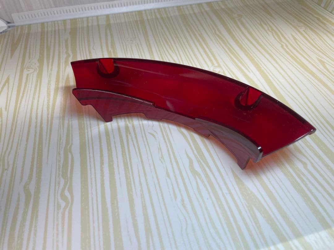 と*）様 ご注文品　カザーン　スピンフィーバー　フォーチュントリニティ