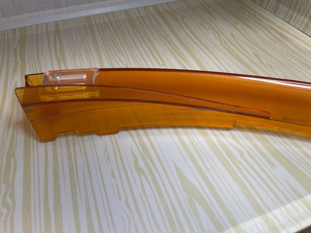 と*）様 ご注文品　カザーン　スピンフィーバー　フォーチュントリニティ