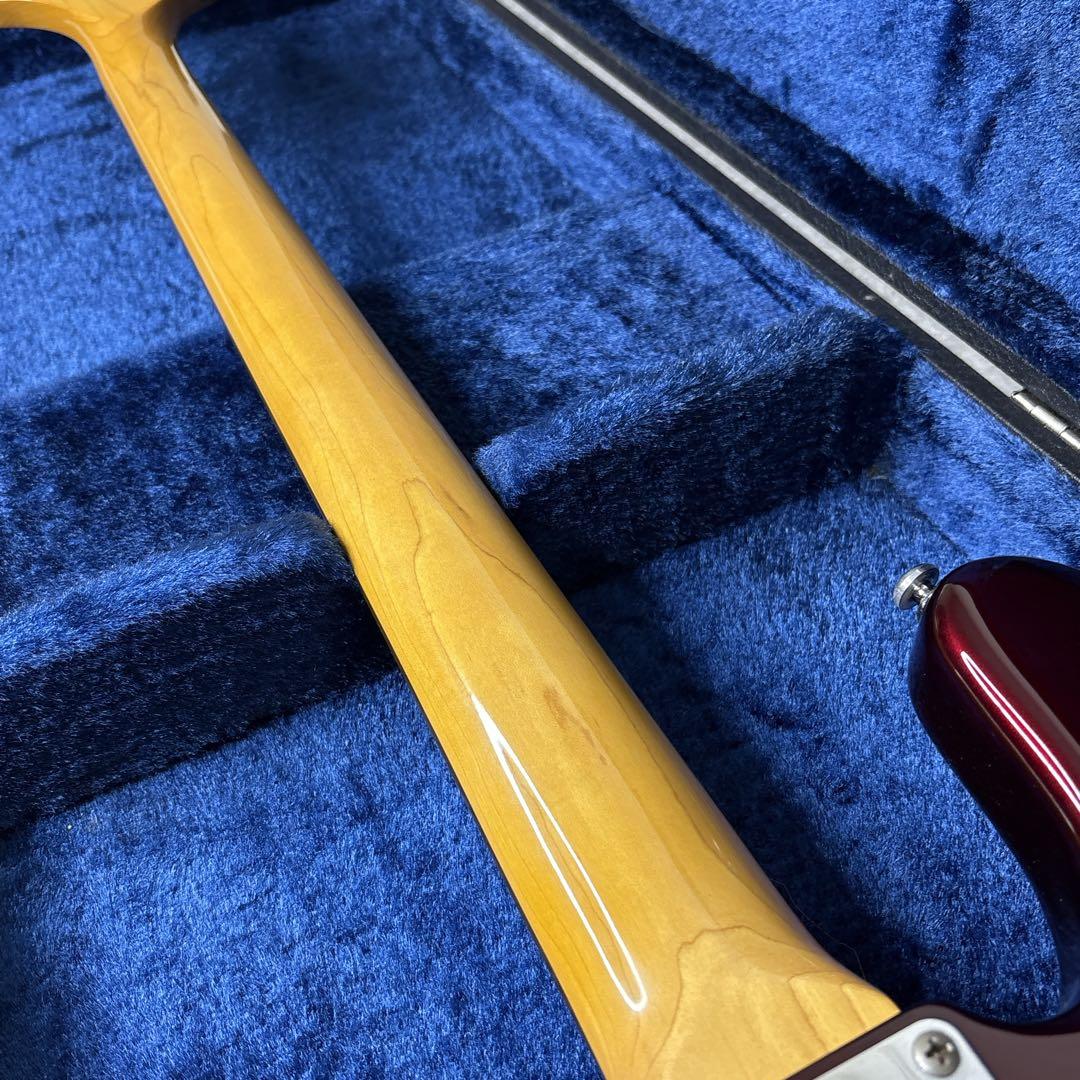 グラスルーツ　G-JB-55R