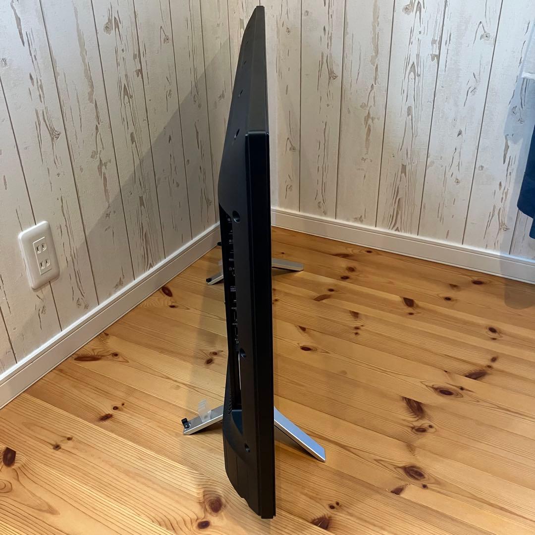 A2D64■美品★TOSHIBA REGZA 東芝 液晶テレビ 43Z700X