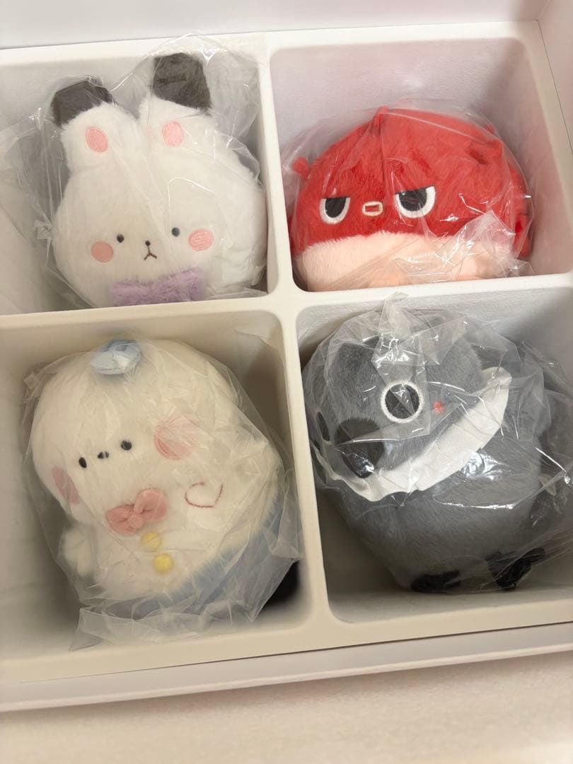 恋と深空 VIP特典【日本語ver】 フルセット