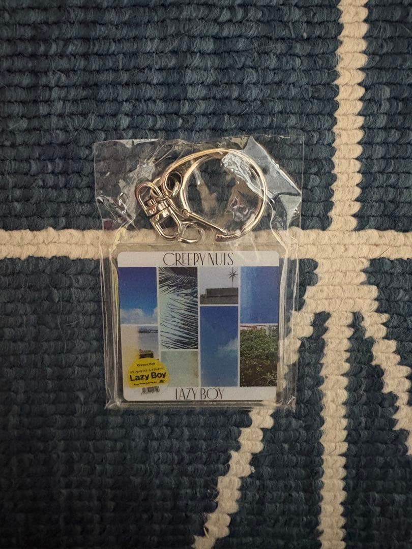 Creepy Nuts アクリルキーホルダー 10個セット