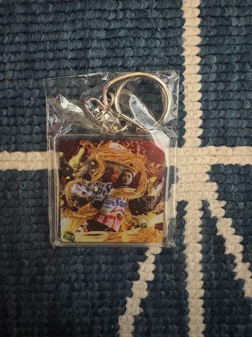 Creepy Nuts アクリルキーホルダー 10個セット