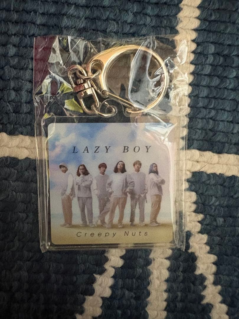 Creepy Nuts アクリルキーホルダー 10個セット