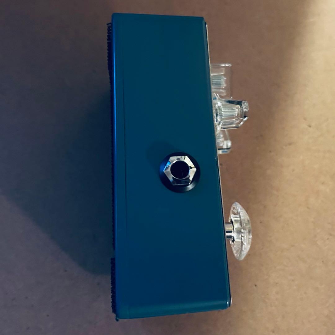 ギター UB-G4 / Ovaltone