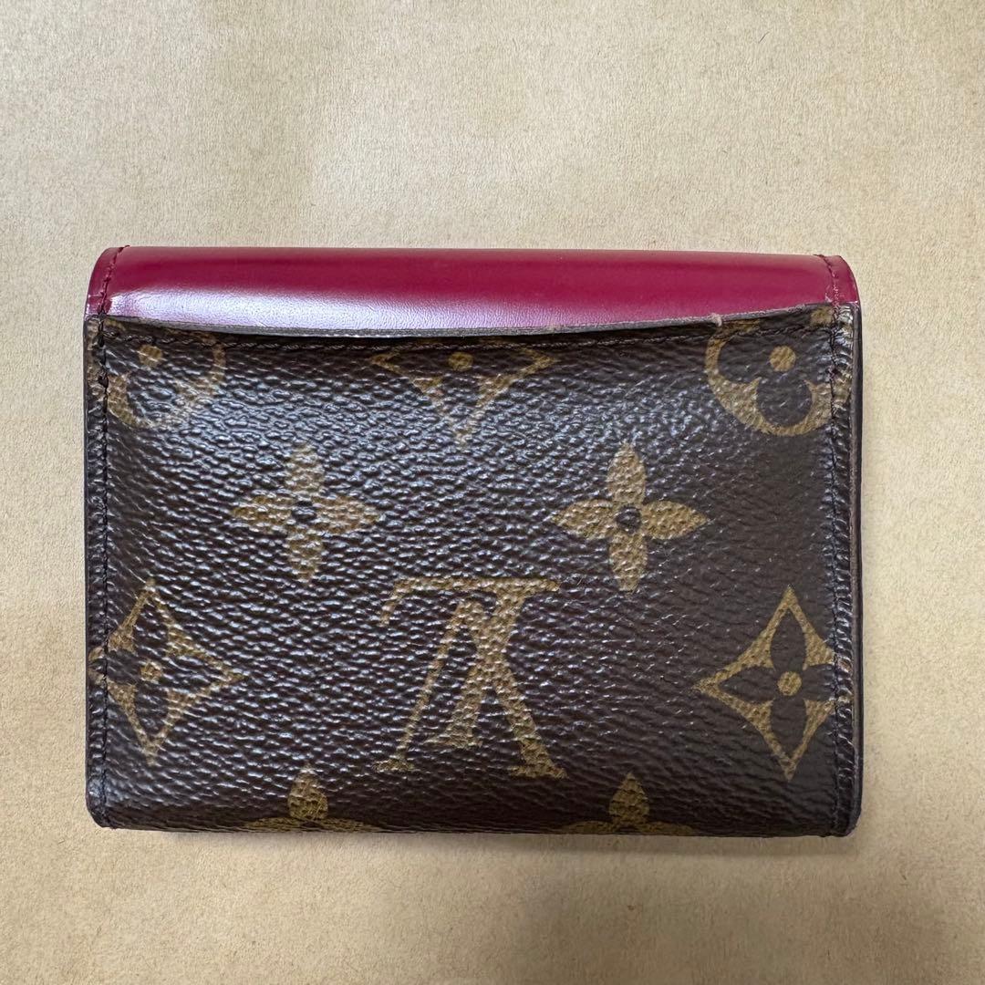 LOUIS VUITTON ルイヴィトン　財布