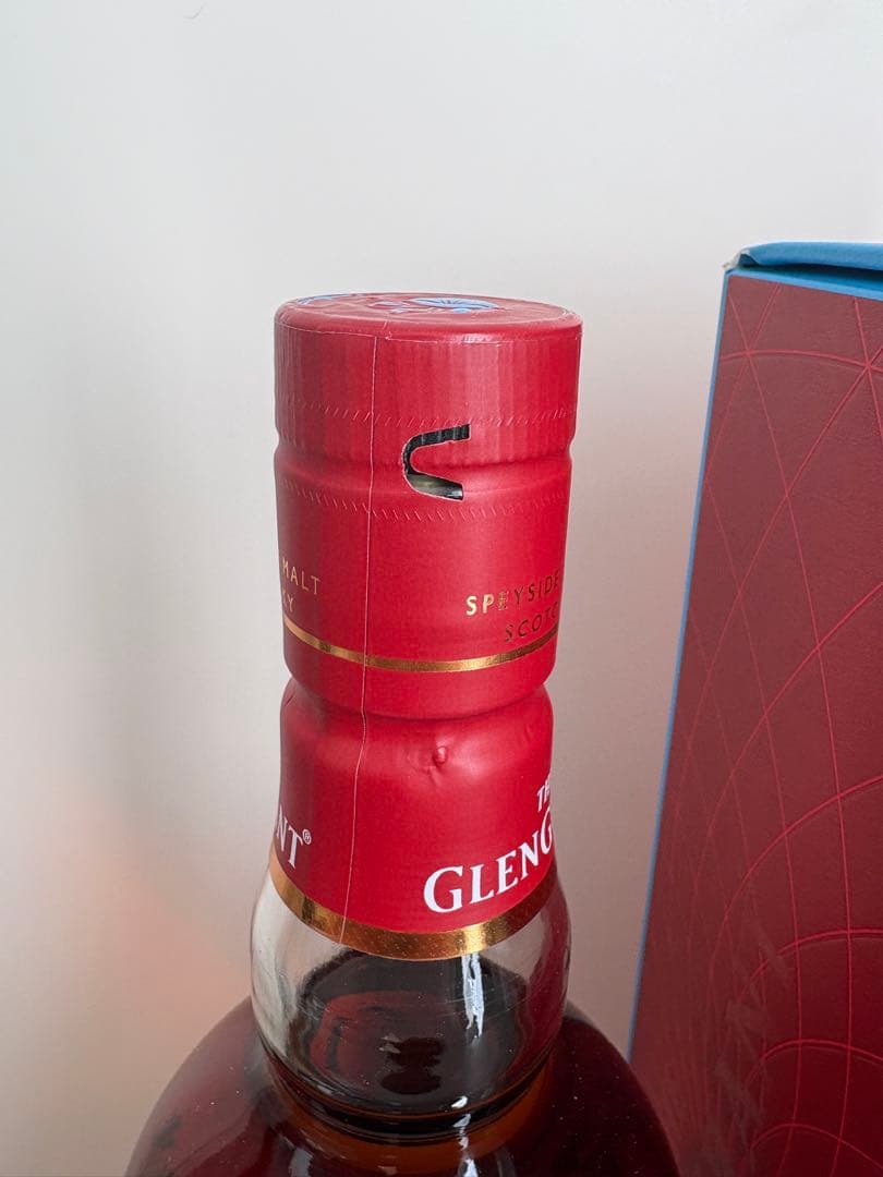 A*A様 『即日発送』『匿名配送』グレングラント12 年オロロソシェリーカスク