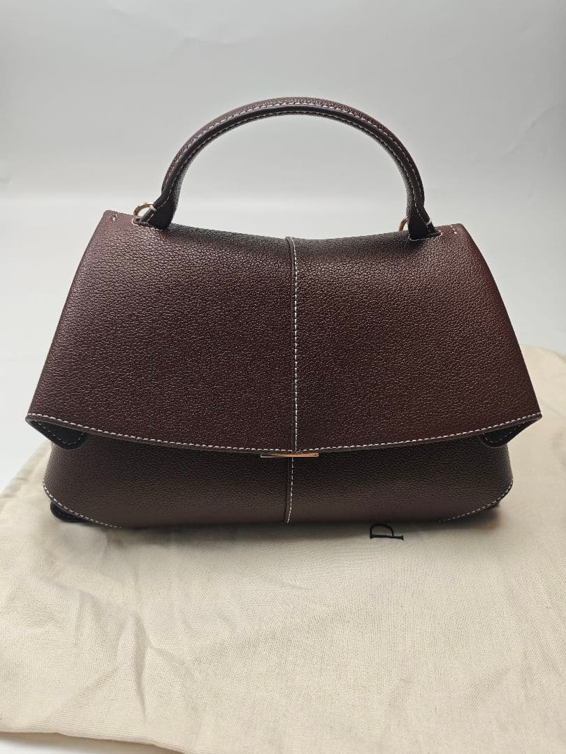 POLÈNE Mokki エディション エボニーテクスチャード