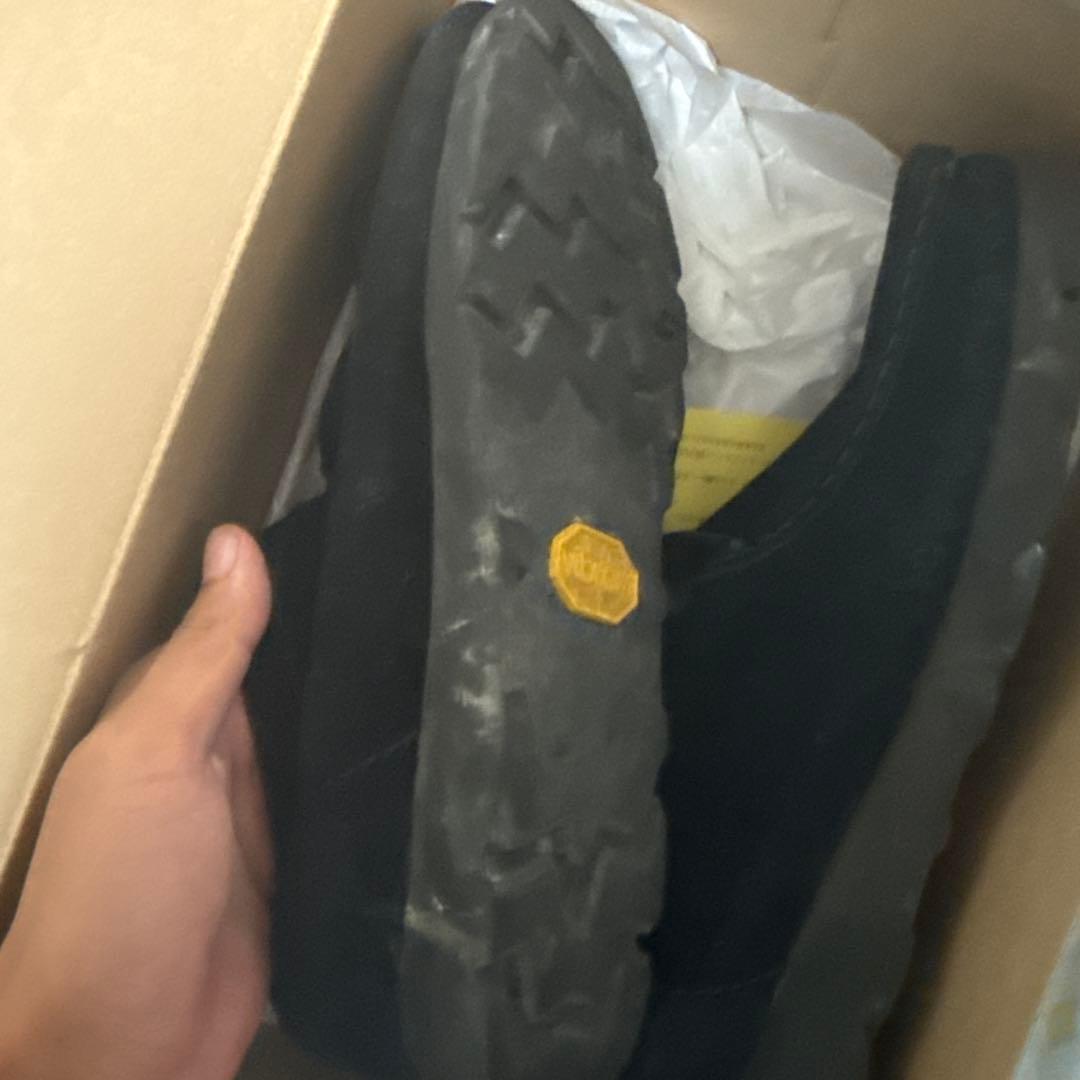 CLARKS クラークス GORE-TEX ゴアテックス ワラビー