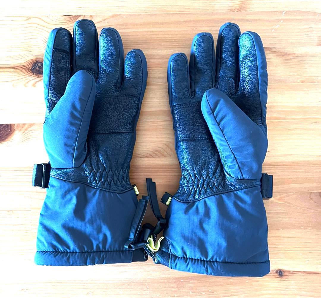 UGG グローブ UGG EXTREME ユニセックス M