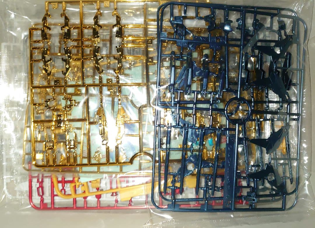 【新品】ガンプラ RG ストライクフリーダムガンダム チタニウムフィニッシュ