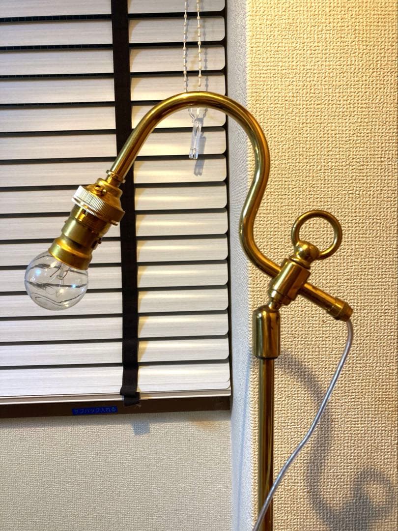 ミニシャンデリア（Forest）　1920年　フランスアンティーク　ランプ