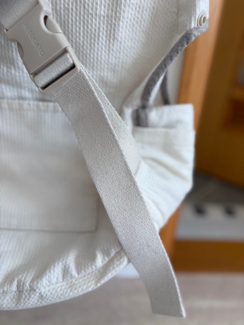 RITOGATO抱っこバッグ ➕インナーセット、犬バッグ