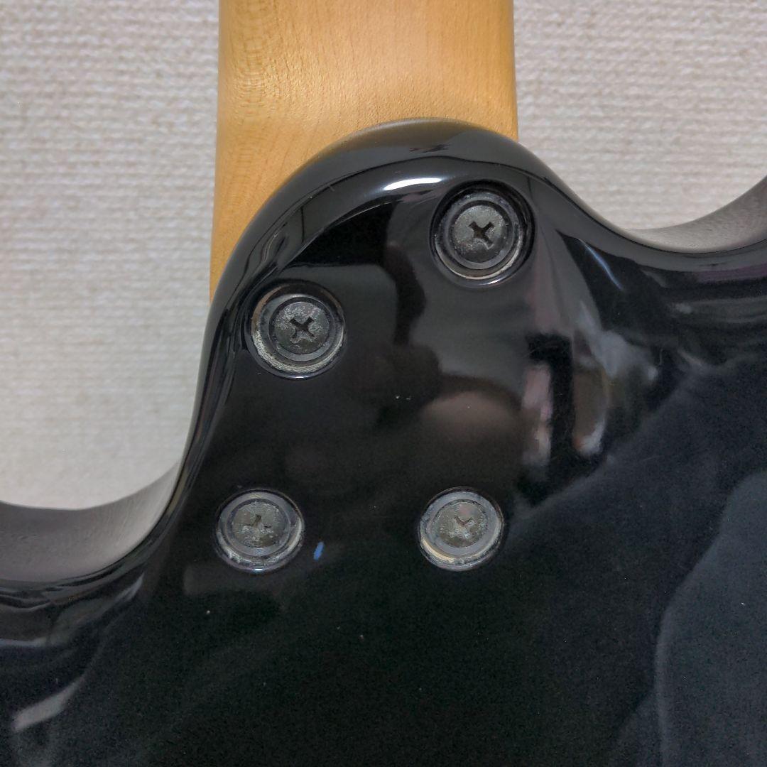 1997 Fujigen Ibanez S540LTD アイバニーズエレキギター