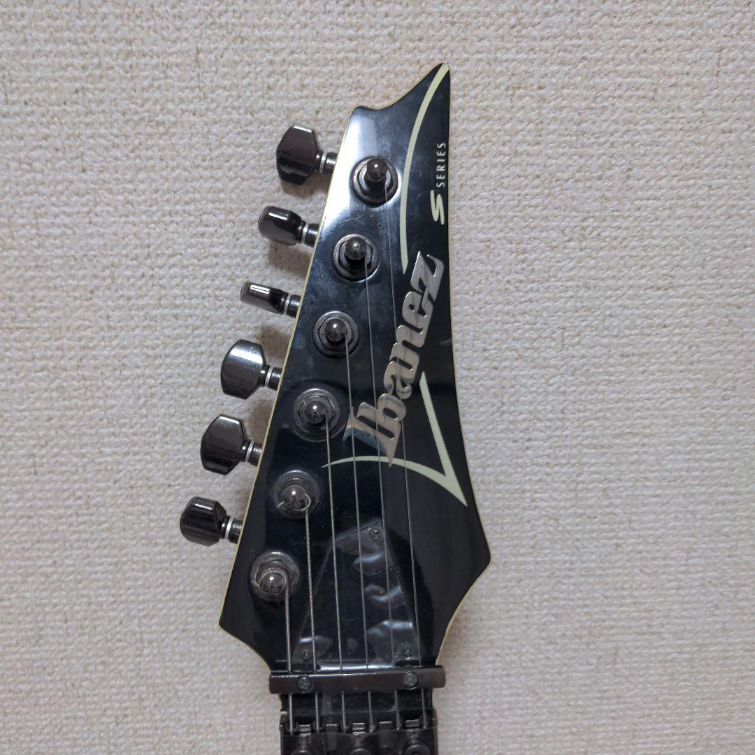 1997 Fujigen Ibanez S540LTD アイバニーズエレキギター