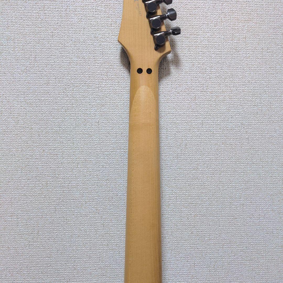 1997 Fujigen Ibanez S540LTD アイバニーズエレキギター