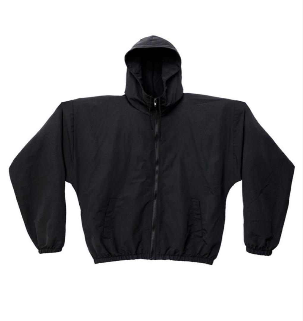 ミュージシャン YZY Yeezy Gosha WB-01 black Kanye west