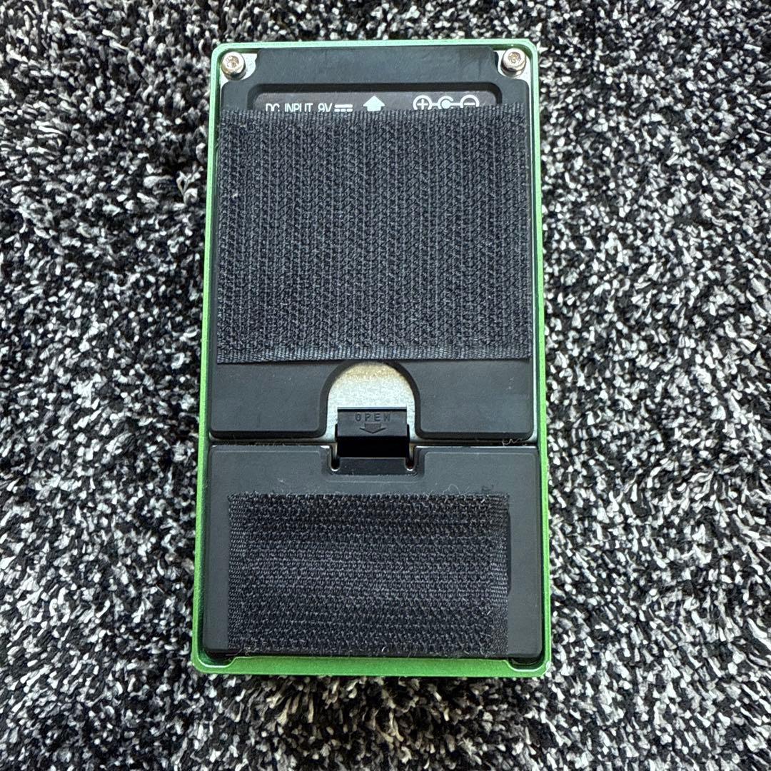 Maxon OD9pro+ Overdrive ギターエフェクター