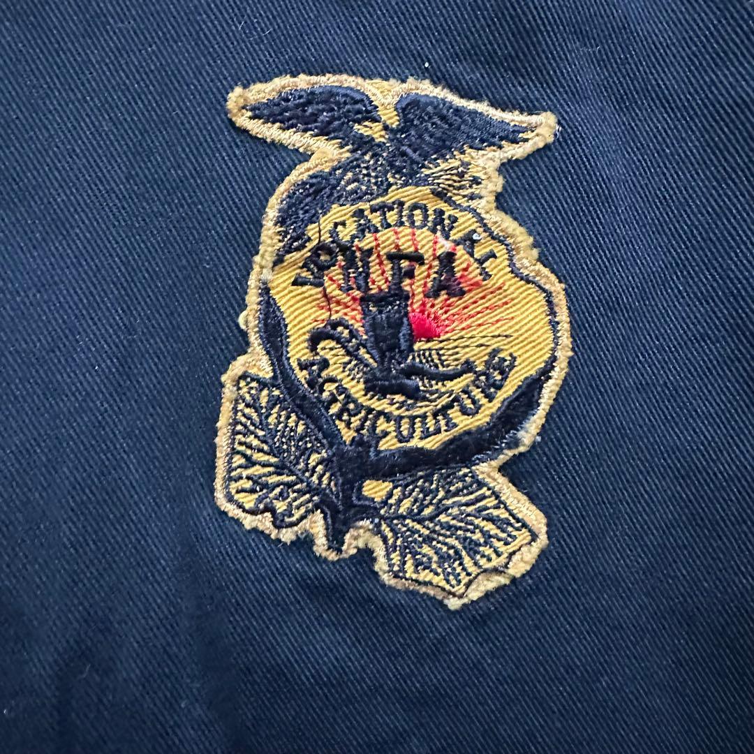 FULLCOUNT フルカウントFFAジャケット