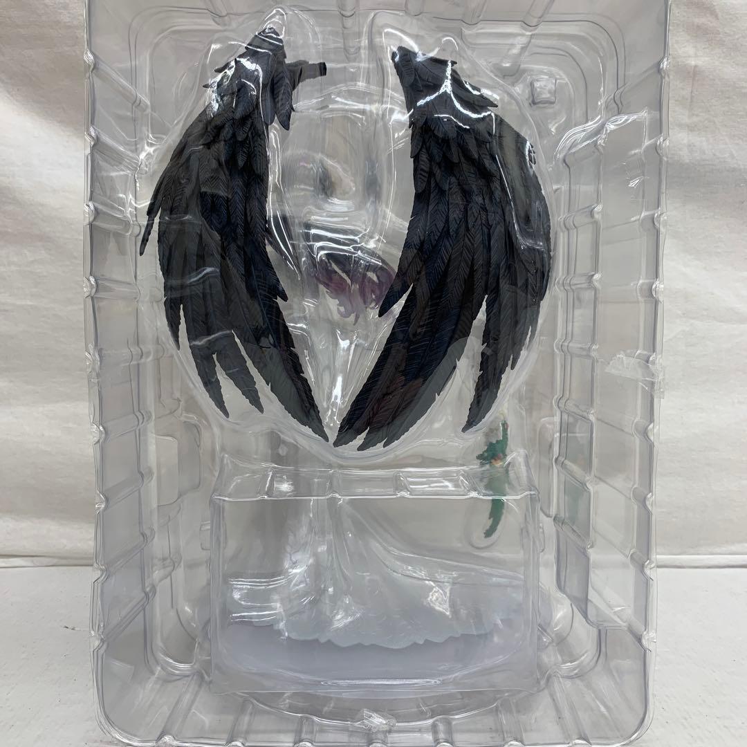 ［開封品］アルベド -ウェディングドレス- 1/7スケールフィギュア F:NEX