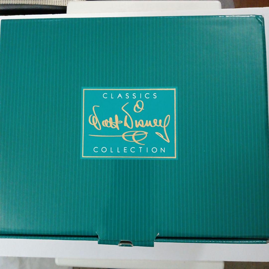 【限定】WDCC　グーフィー　ミッキーの消防隊　フィギュア