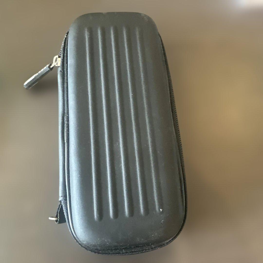 鈴木未来　THE MIRACLE ザ・ミラクル　スイスポイントハードダーツバレル