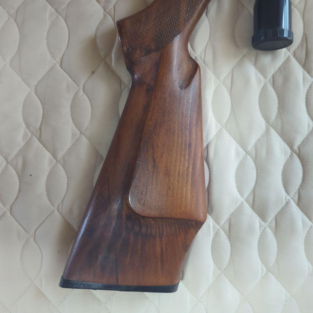 CMC製M1カービン　スポーターモデルガン