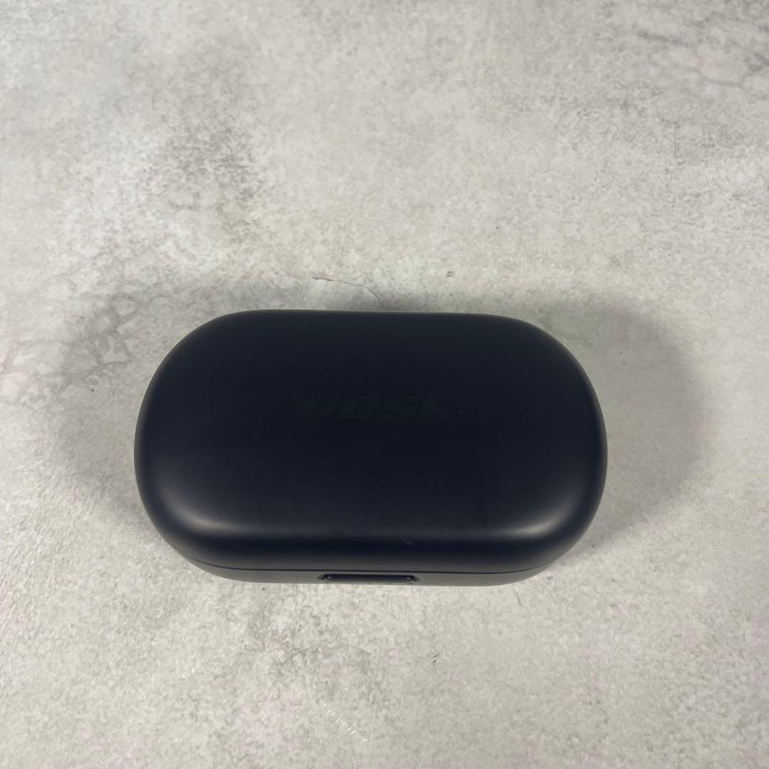 Bose QuietComfort Earbuds ノイズキャンセリングイヤホン