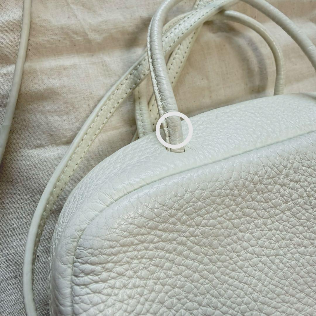 Aeta BOSTON S-strap ハンドバッグ