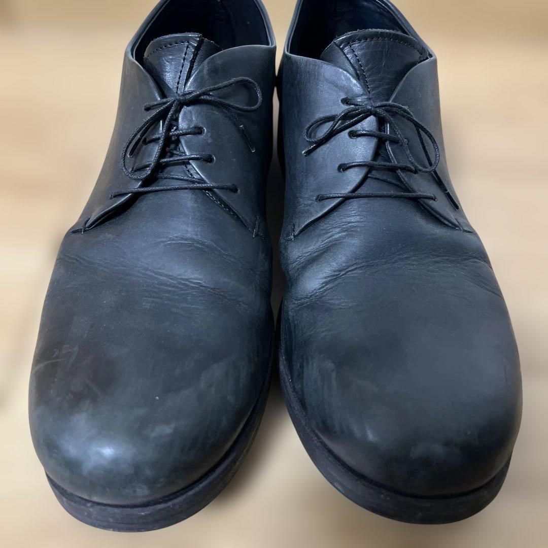 ma+ エムエークロス　短靴