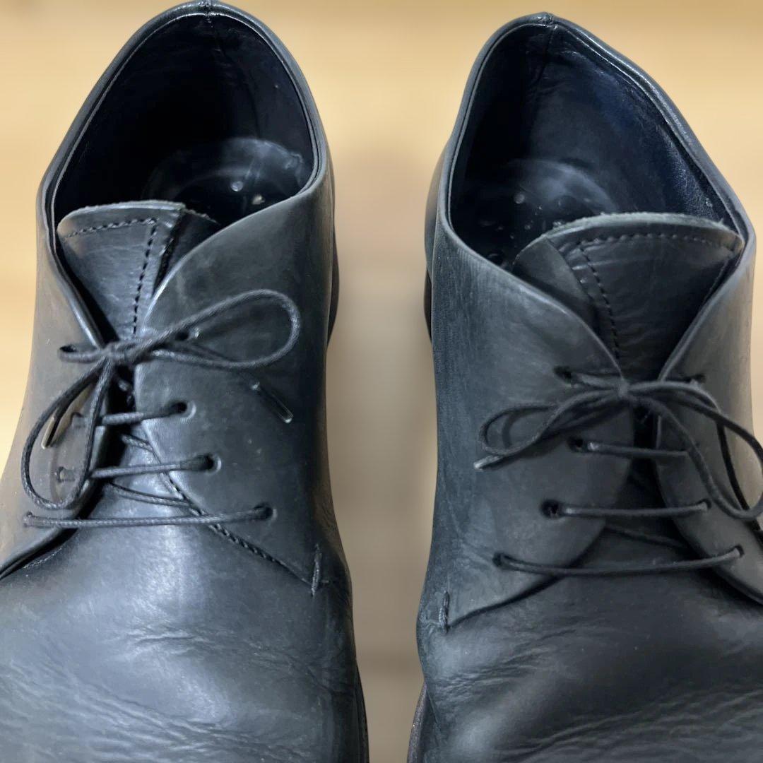 ma+ エムエークロス　短靴