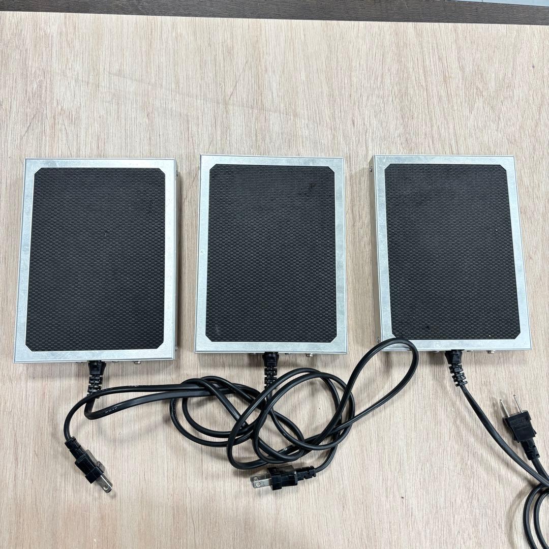 爬虫類・両生類用品まとめ売り