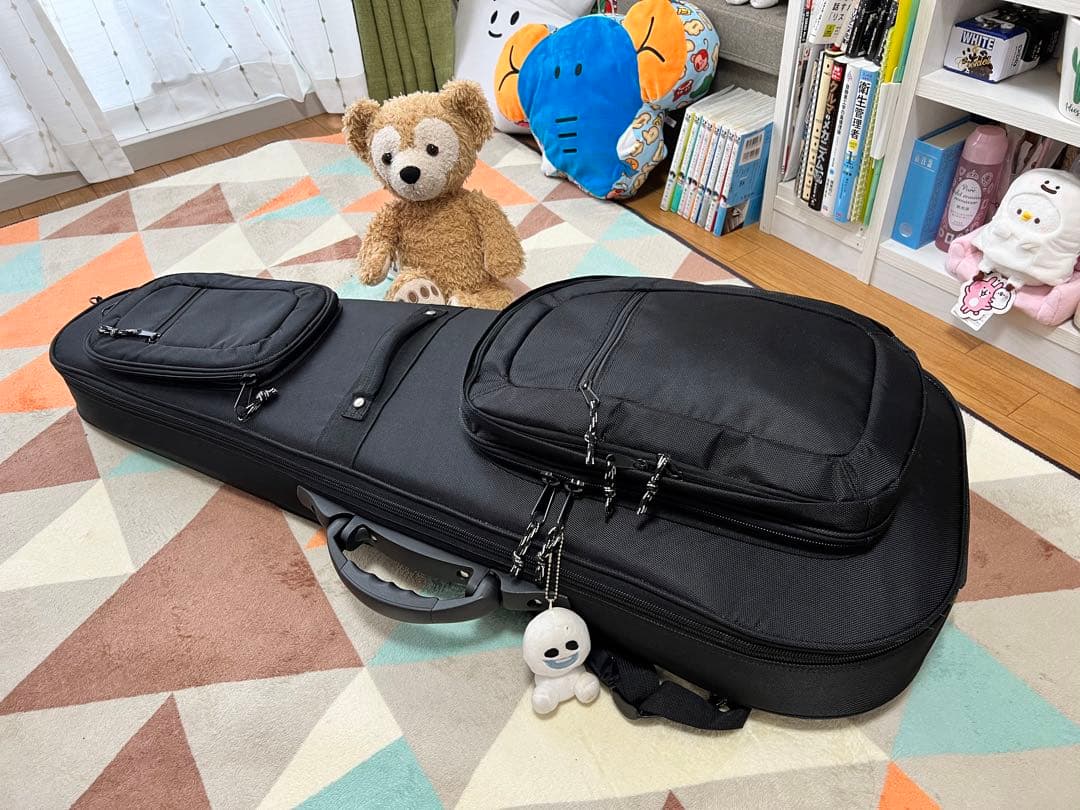 値下げ！【セット売】CoolZ レスポールタイプ