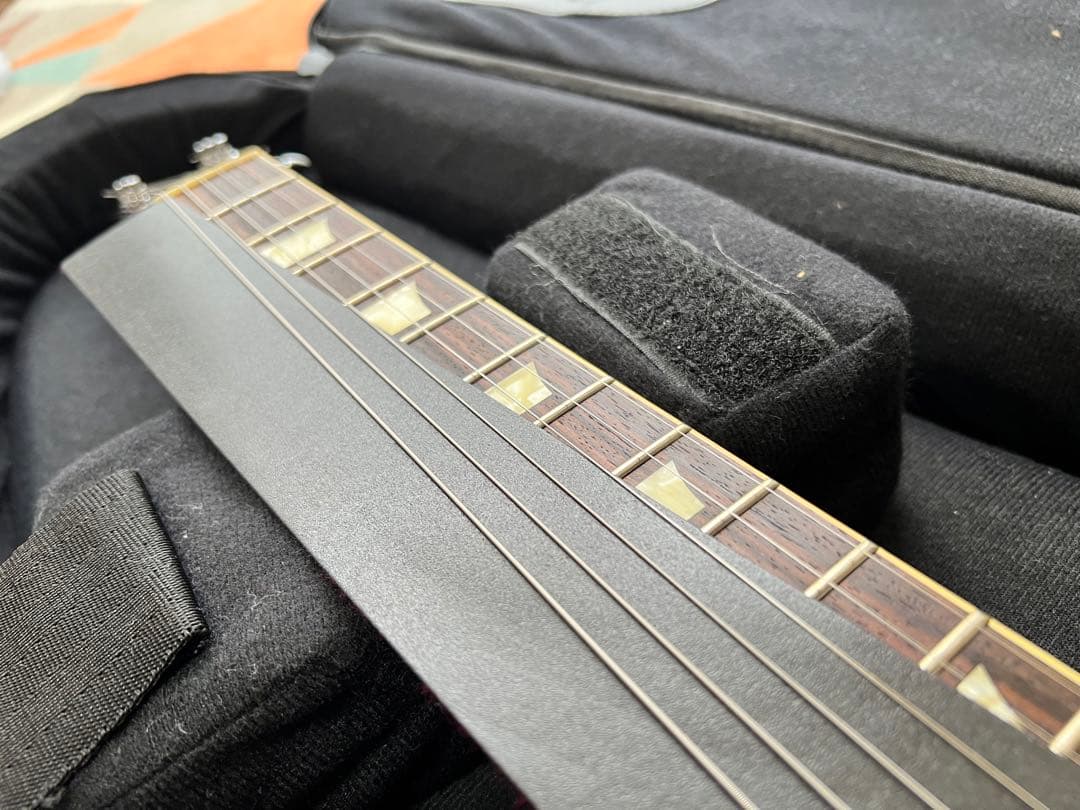 値下げ！【セット売】CoolZ レスポールタイプ