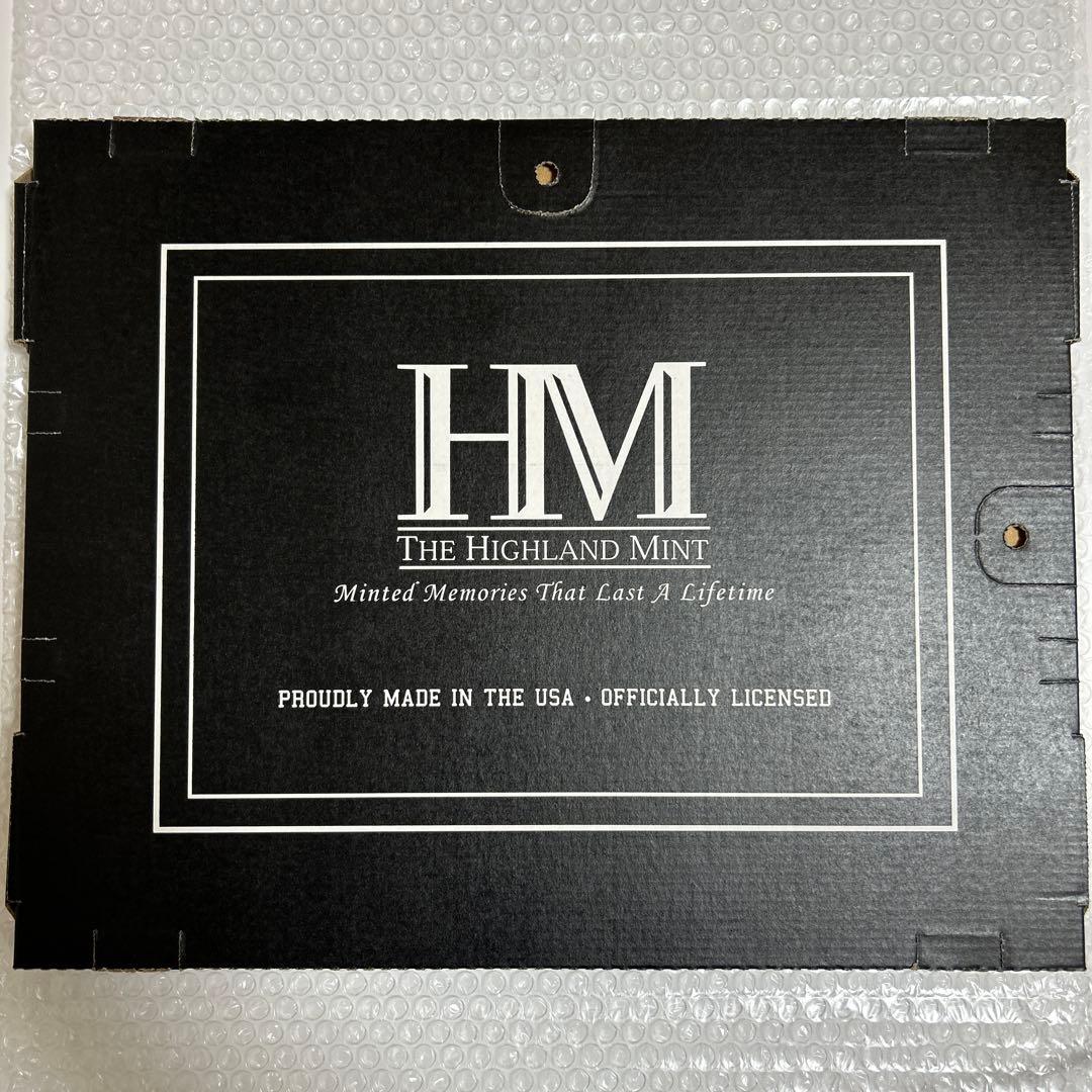 【希少】MLB限定品　エンゼルス 大谷翔平2023 HR王記念ダブルフォト