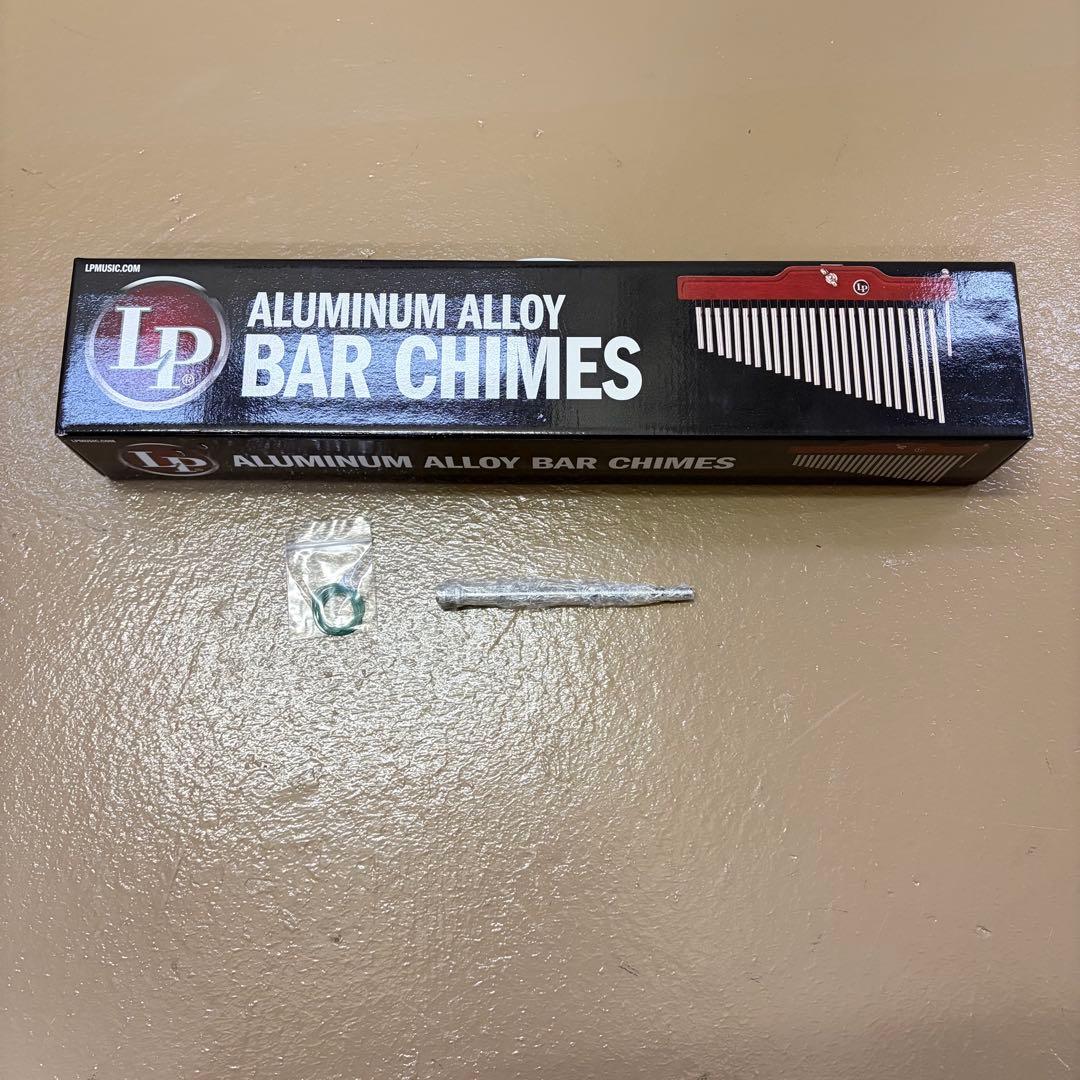 美品！ ウィンドチャイム LP449 LP