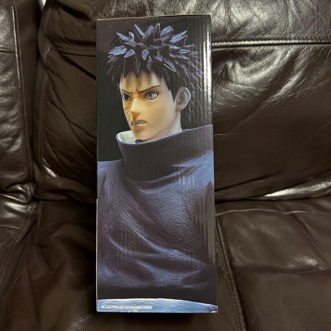 一番くじ NARUTO-ナルト- 疾風伝 心を写す赤き瞳 38セット