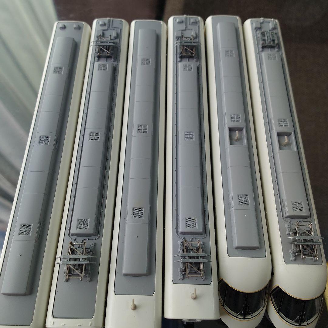 【Nゲージ】TOMIX 92609 近鉄 21000系 アーバンライナー