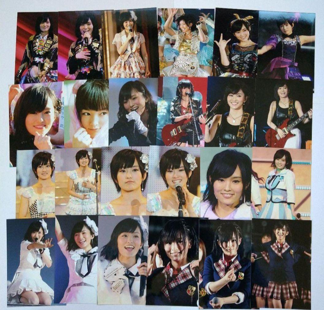 元NMB48 ♡山本彩♡ L版 フォト 83枚 まとめ売り