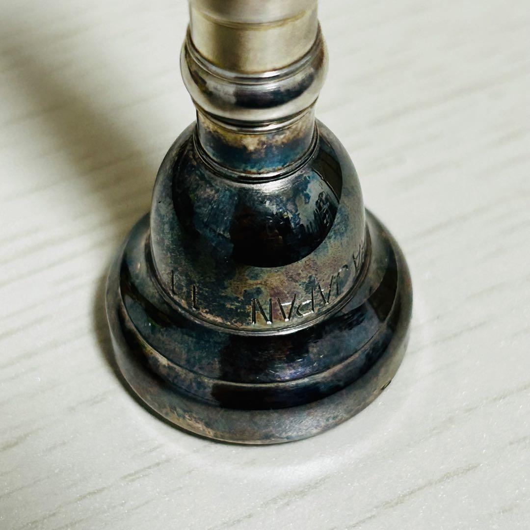 超希少✨nikkan YAMAHA YTR-6310 トランペット B♭