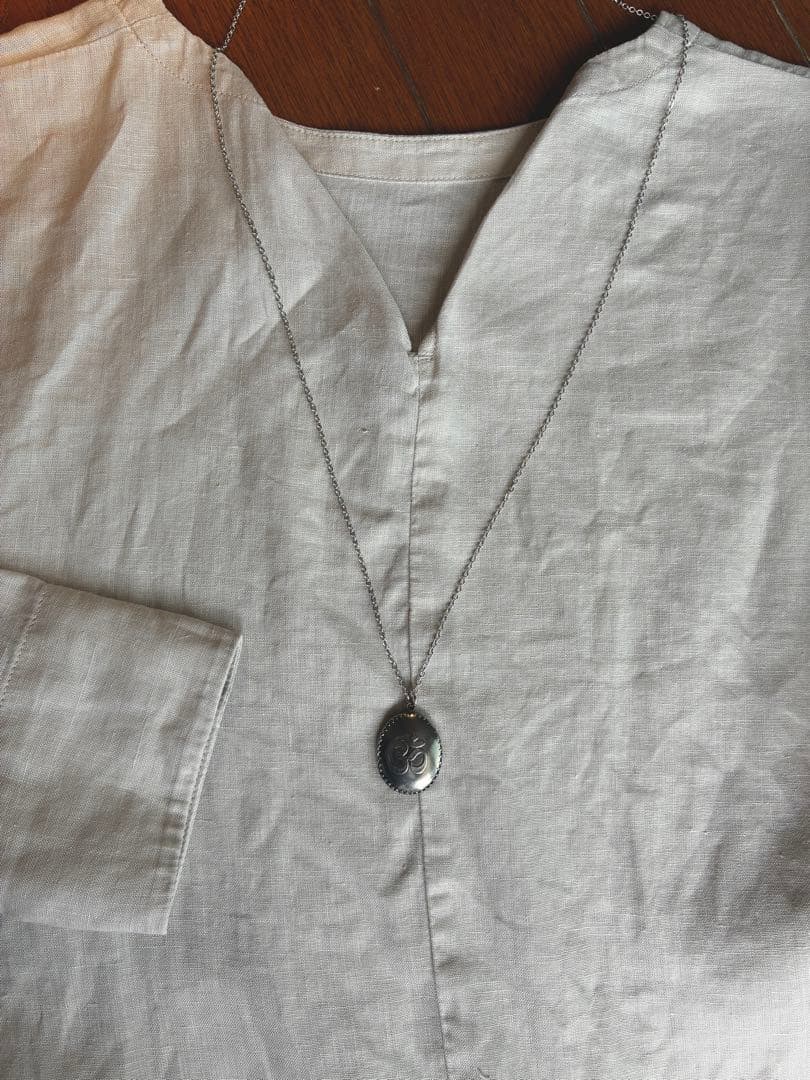 オームペンダント・シヴァ神　藤井風さん