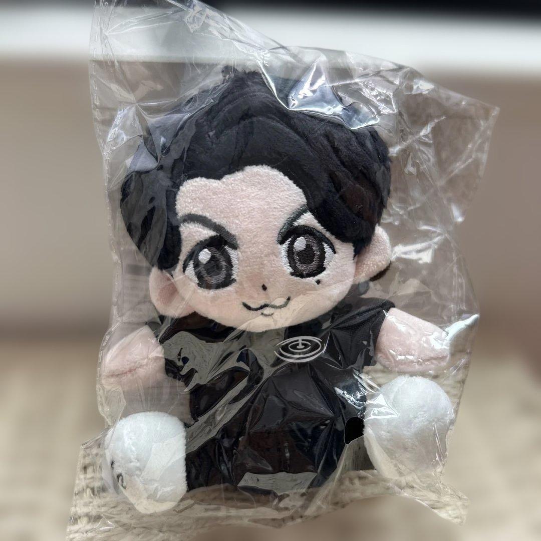 福山雅治 ぬいぐるみ