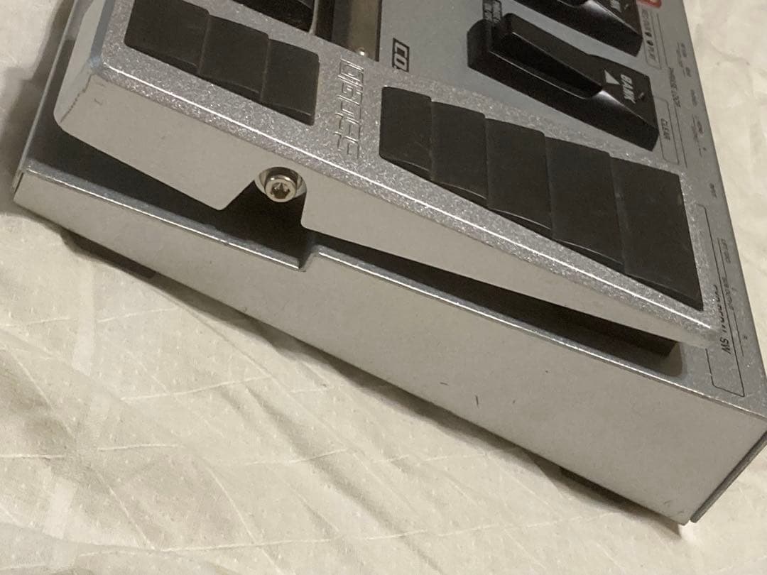 Boss GT-10B ベースマルチエフェクター