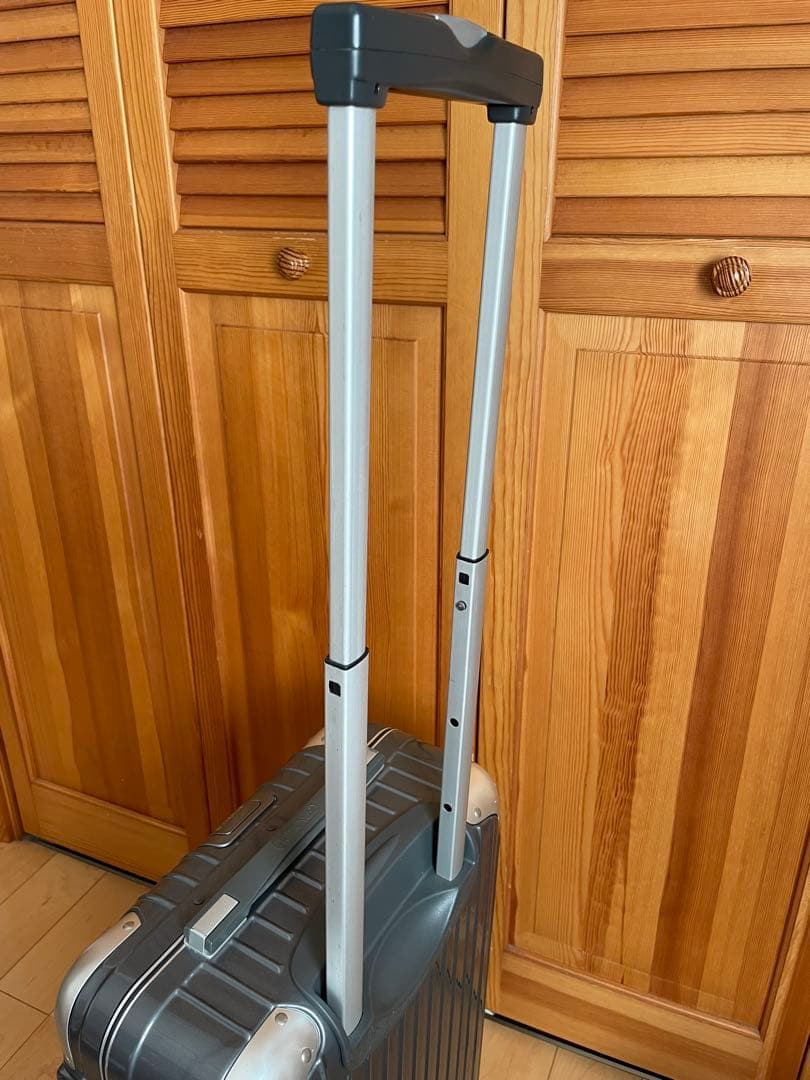 Rimowa Limbo キャリーケース