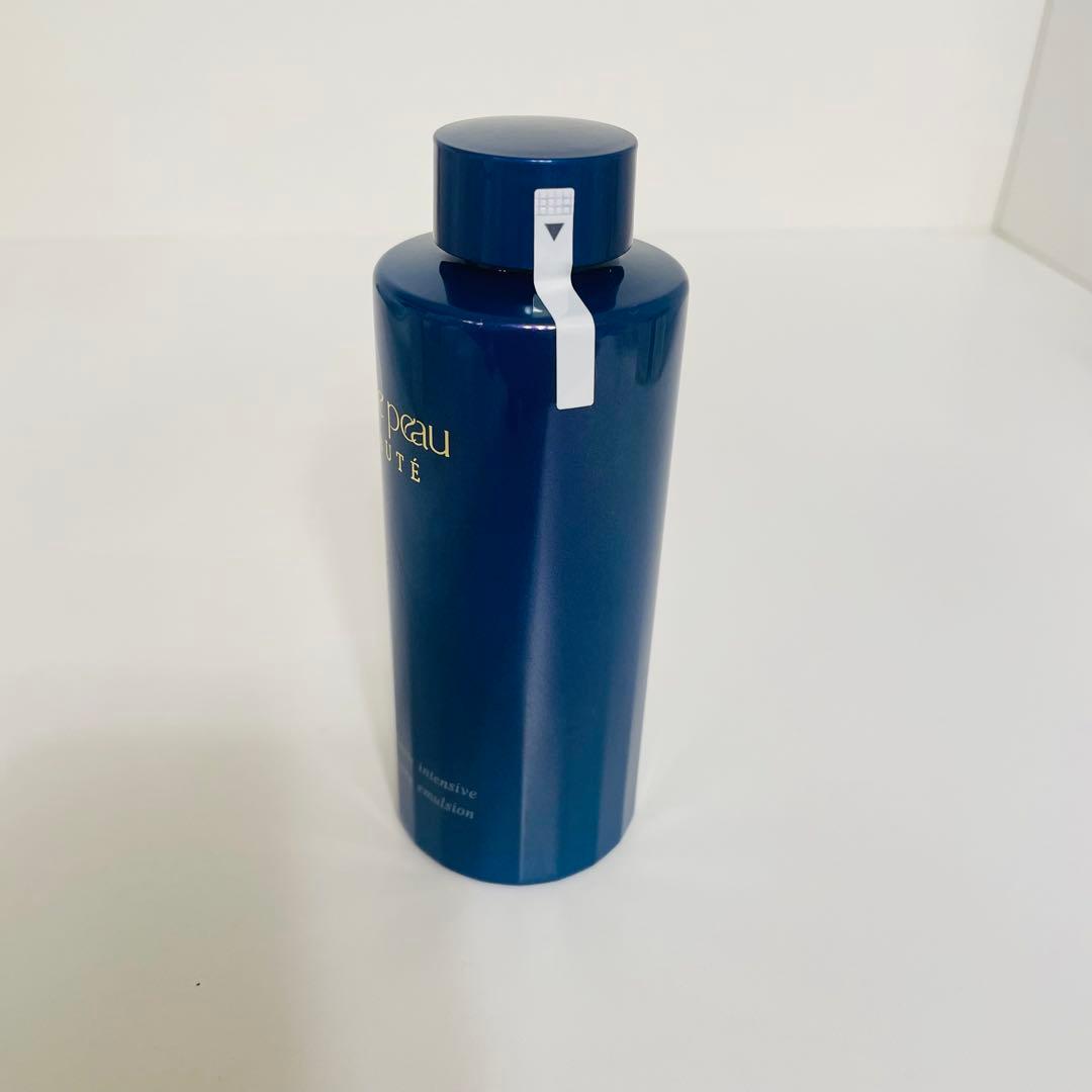 未使用 クレドポーボーテ　夜用乳液レフィル