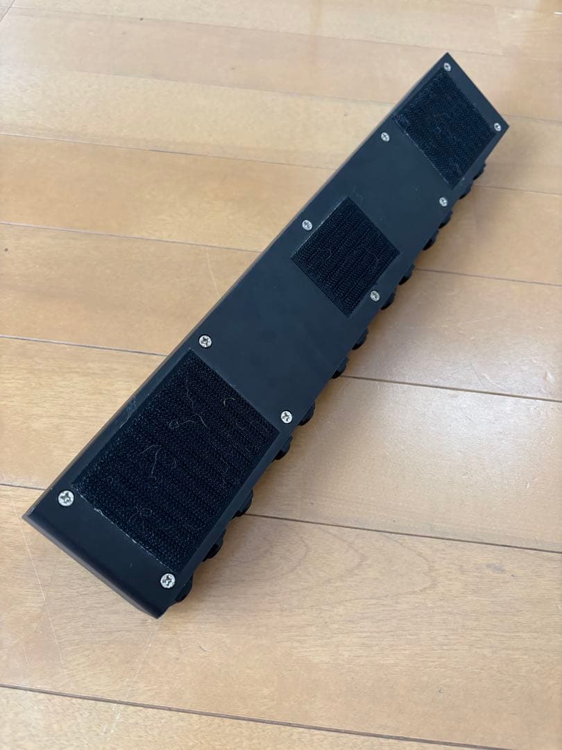 ギター One control Iguana Tail Loop