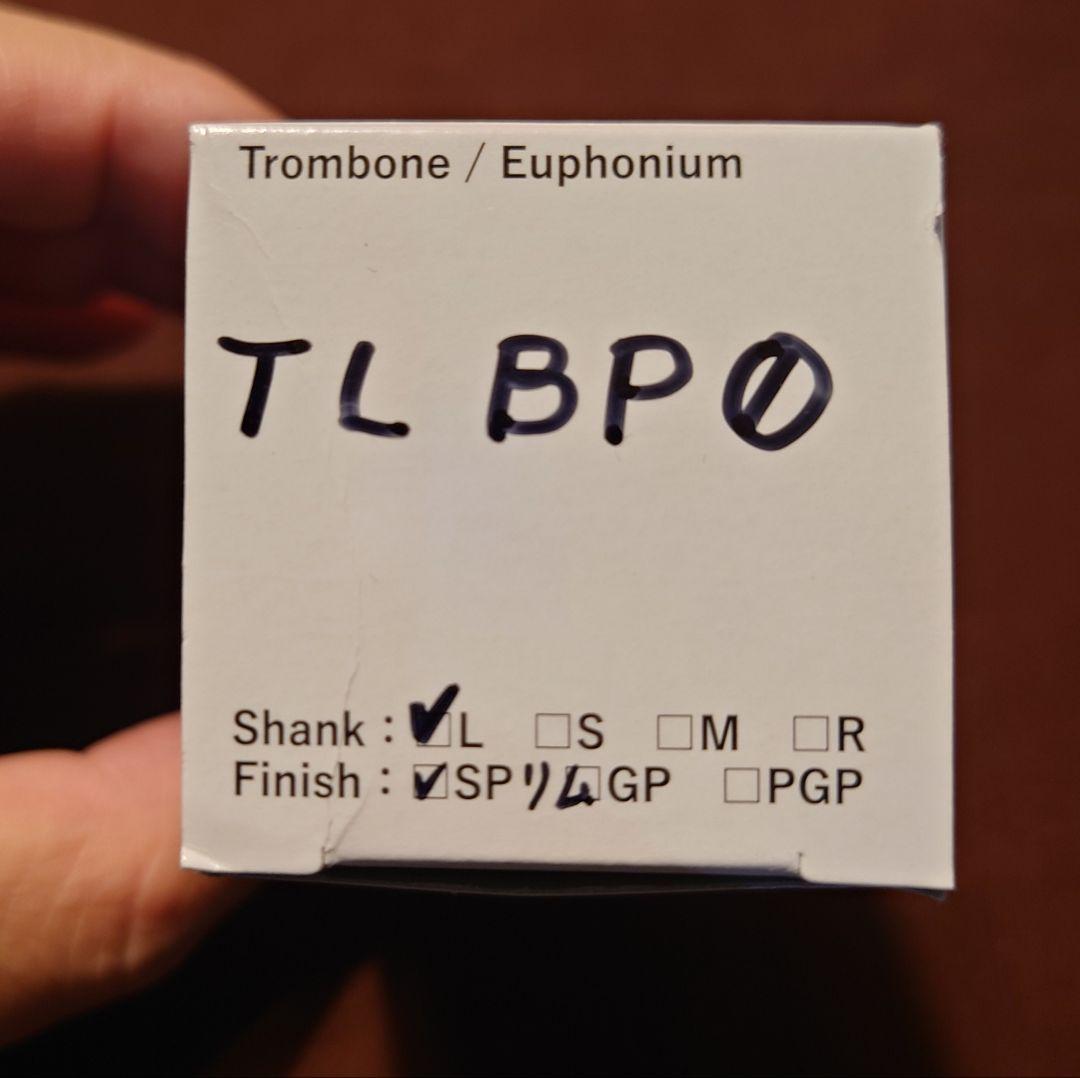 willie's TL BP0 リムインナーGP