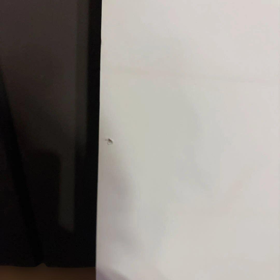 LEVI'S 501 ポスター